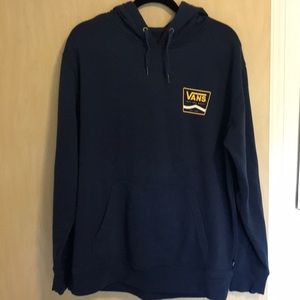 Men’s Hoodie